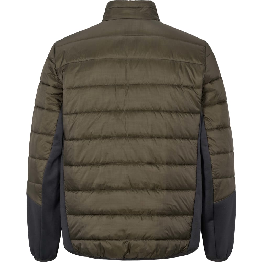 MH Hybrid Jakke