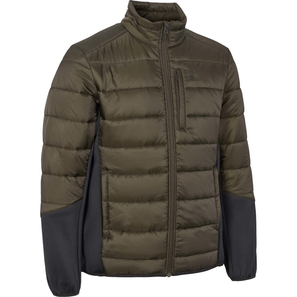 MH Hybrid Jakke