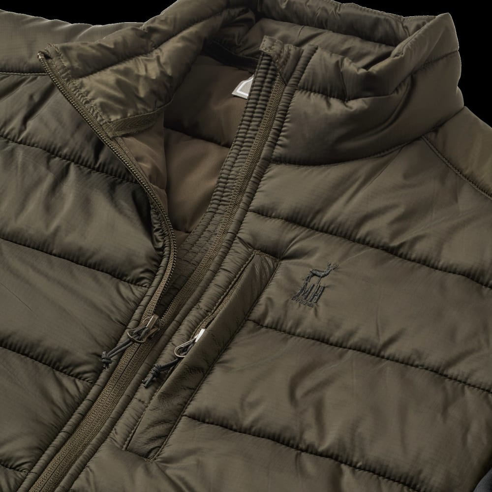 MH Hybrid Jakke