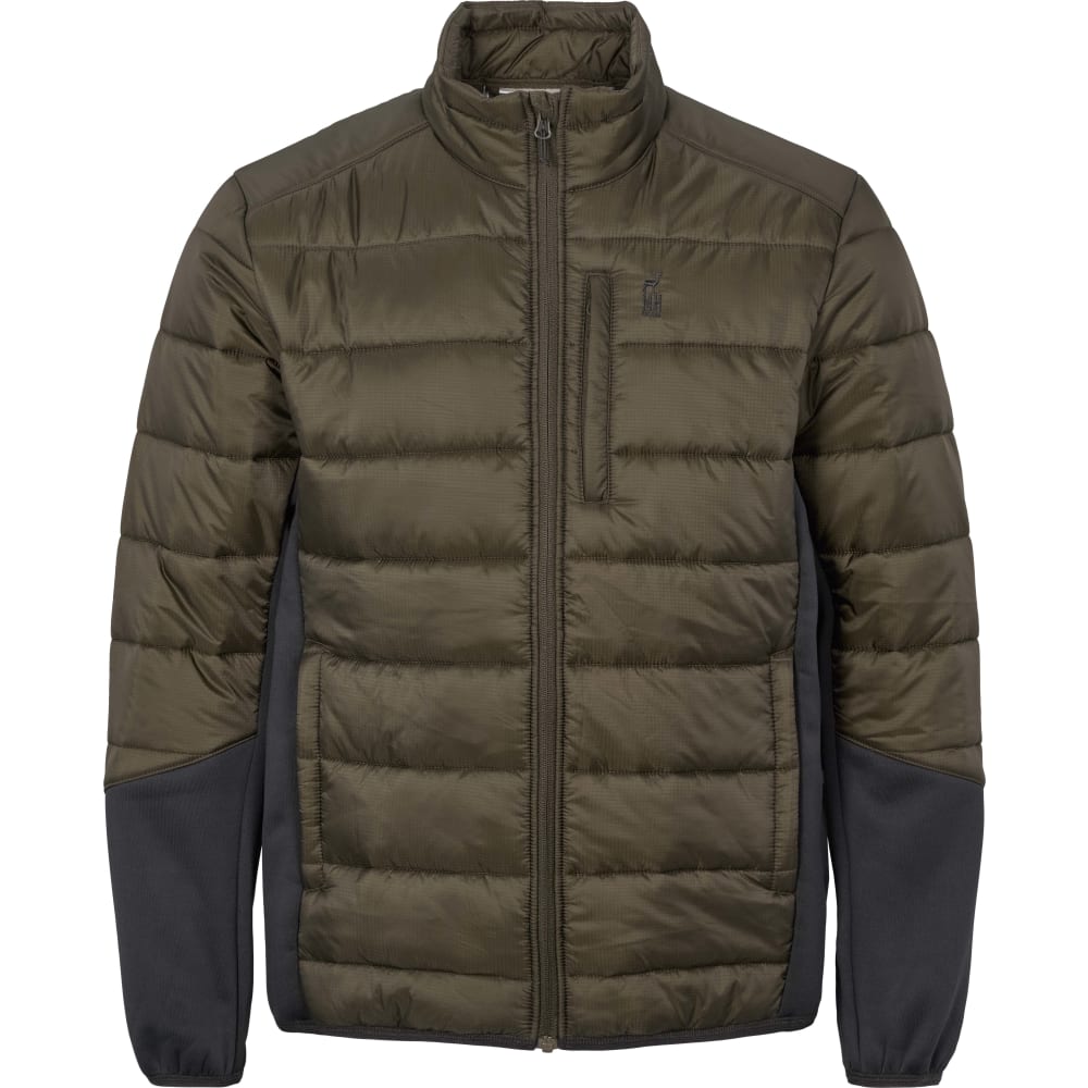 MH Hybrid Jakke