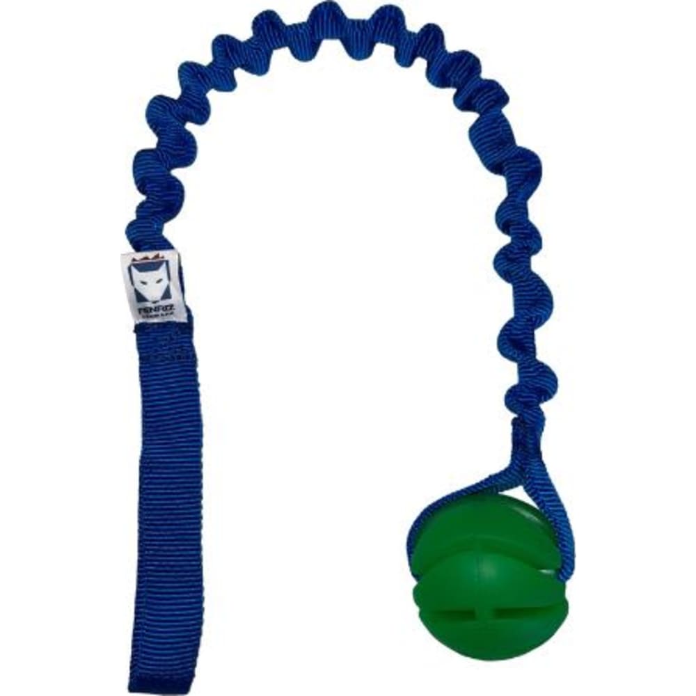 Fenriz Aktiv Bungee m. Bold, ø6cm