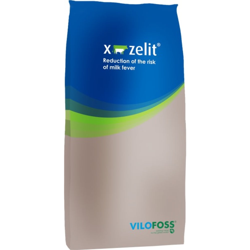 Futtersack X-Zelit
