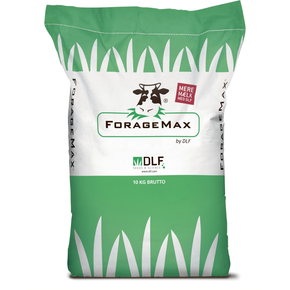ForageMax 26 Afgræsning