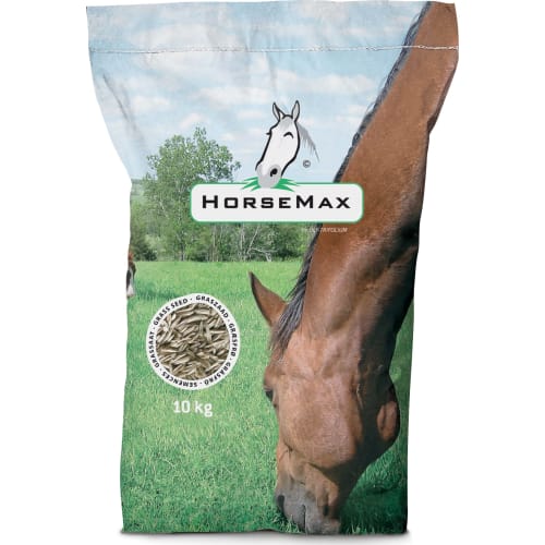 HorseMax Fiber ProNitro 10 kg