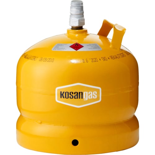 5 kg. Kosan gas refill