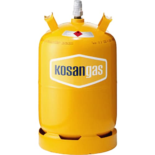 11 Kg Kosan Gas refill