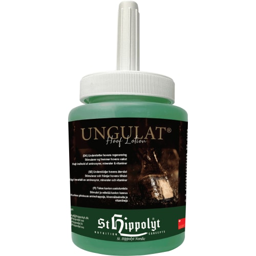 Ungulat Hoof Lotion, 450ml