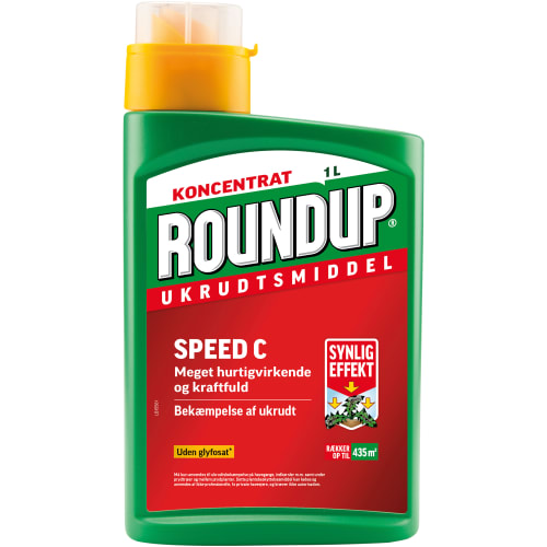 Roundup Speed PA, koncentrat 1 L