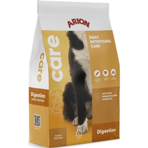 Arion Care Digest
