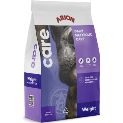 Arion Care Weight