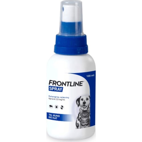 Frontline VetSpray