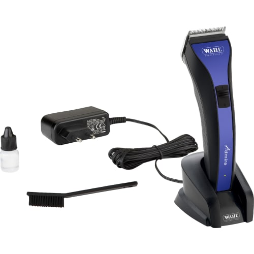 Wahl Admire trimmer