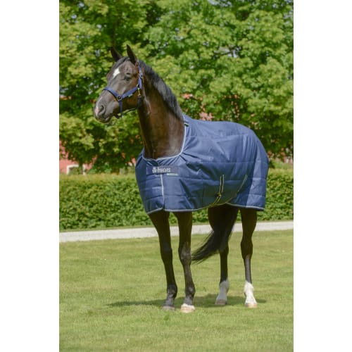 Bucas Quilt 300SD - liner/stald/navy