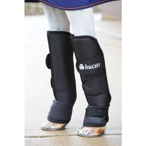 Bucas Boots 2020 - transportsort