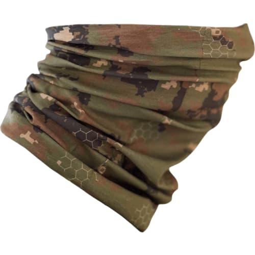 Mike Hammer Halsrør m. Insect Stop, Onesize