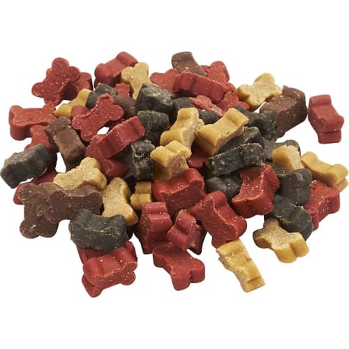 Tikki Træningsgodbidder 500G