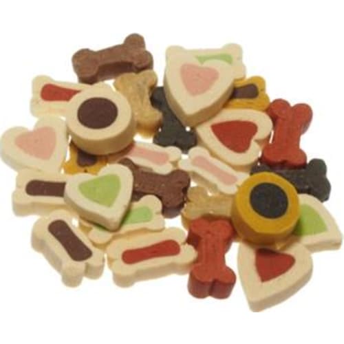 Soft-Snack 200 g.