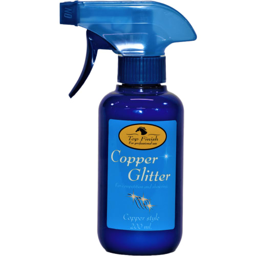 Glimmer spray, 200ml