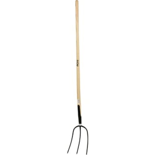 Høfork