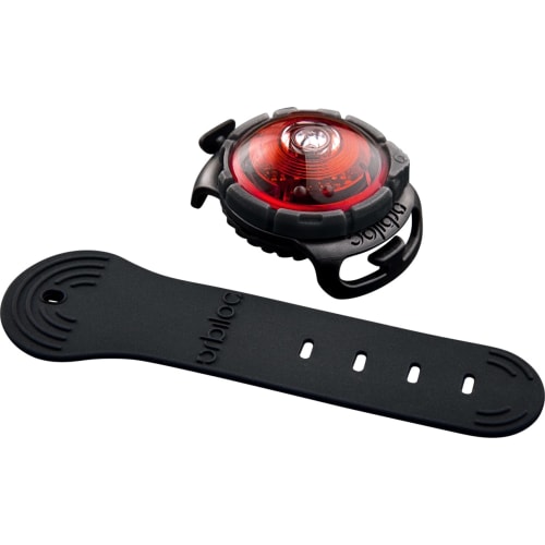 Orbiloc Dual lygter til hunde