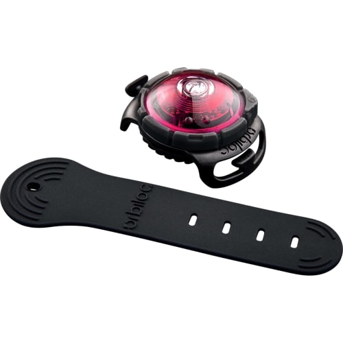 Orbiloc Dual lygter til hunde