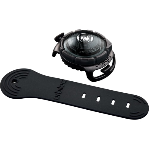 Orbiloc Dual lygter til hunde