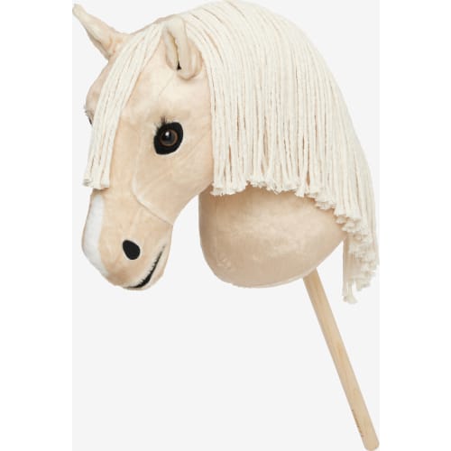 Hobby Horse kæphest POPCORN