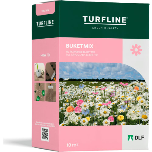 Turfline Buketmix - 100 g.