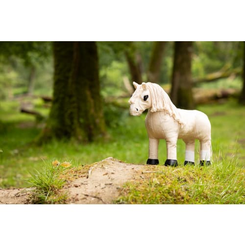 Toy Pony