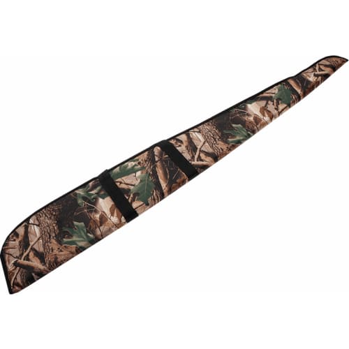 Gevær foderal camo 130 Cm
