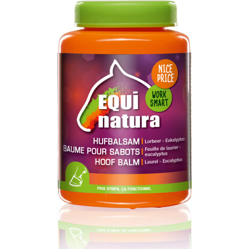 Equinatura Hoof balm 500 ml