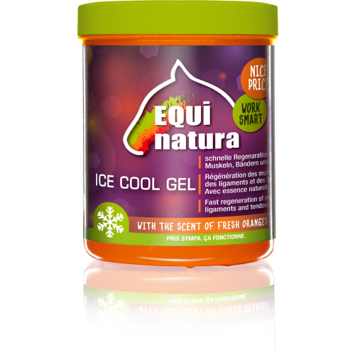 Equinatura Ice Cool Gel