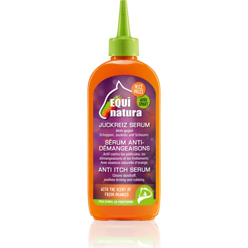 Equinatura Anti Itch Serum 250 ml