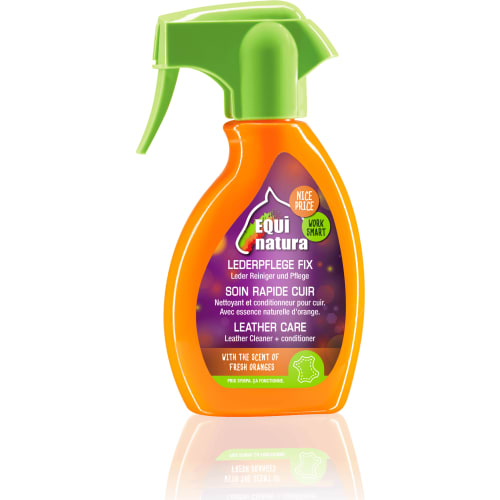 Equinatura Leather Care 250 ml