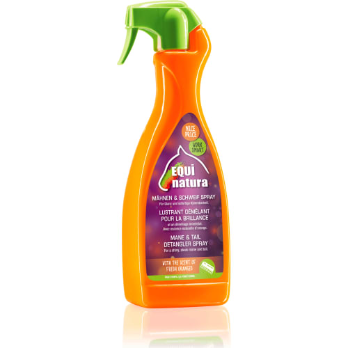 Equinatura  M & T Detangler Spray 1 L