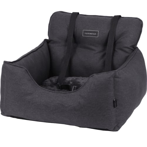 Nordic Paws Cozy Luksus Bilsæde
