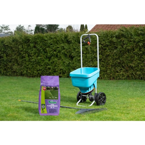 Trim Xtra Plænegødning 3-i-1 8 kg