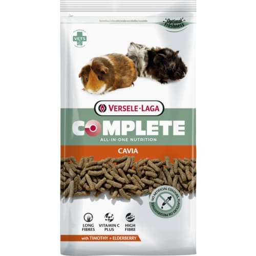 Cavia Complete