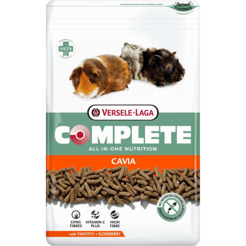 Cavia Complete