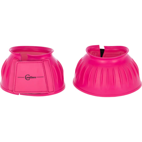 Gummiklokker, Pink
