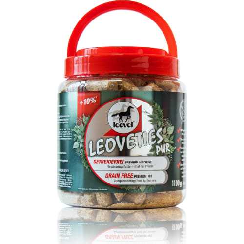 LEOVETIES Grain Free Mix, 1100 gr