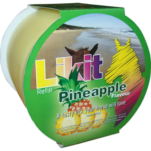 Likit sommer Mango eller Ananas smag