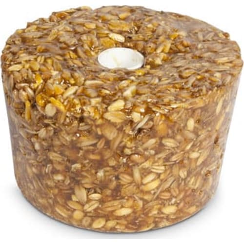 Likit Granolo Æble smag - low sugar