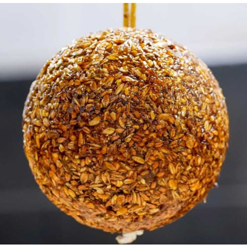 Likit Granolo Æble smag Stall Ball 1,5kg