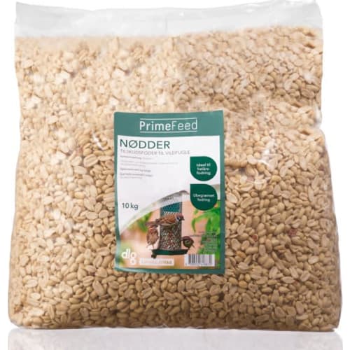 PrimeFeed nødder