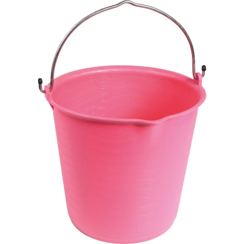 Spand med hælde-tud 15 liter,
