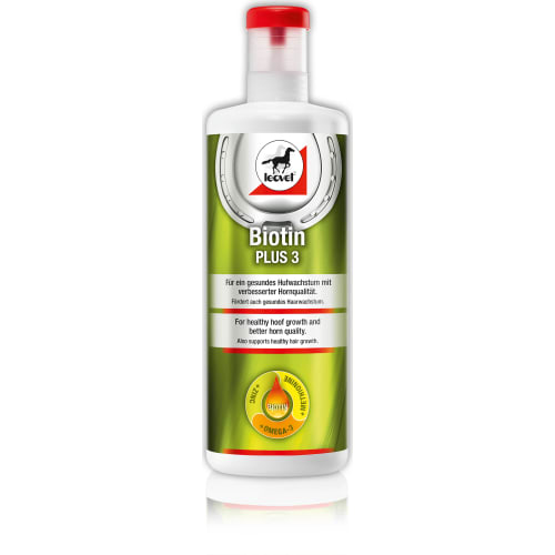LEOVET Biotin Plus 3, 1 L
