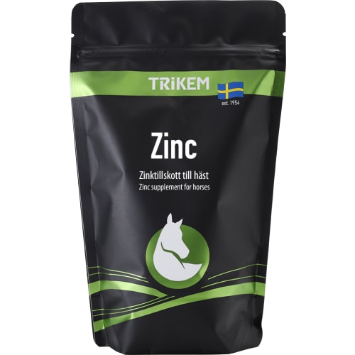 TRIKEM Zinc