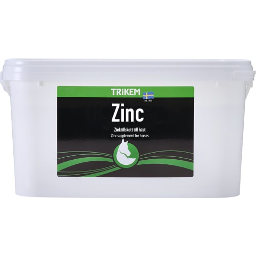 TRIKEM Zinc