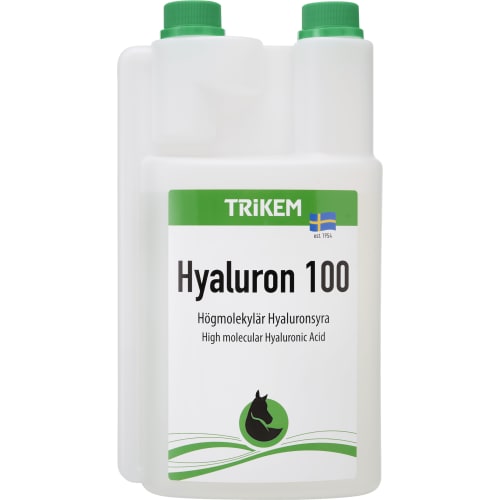 TRIKEM Hyaluron 100
